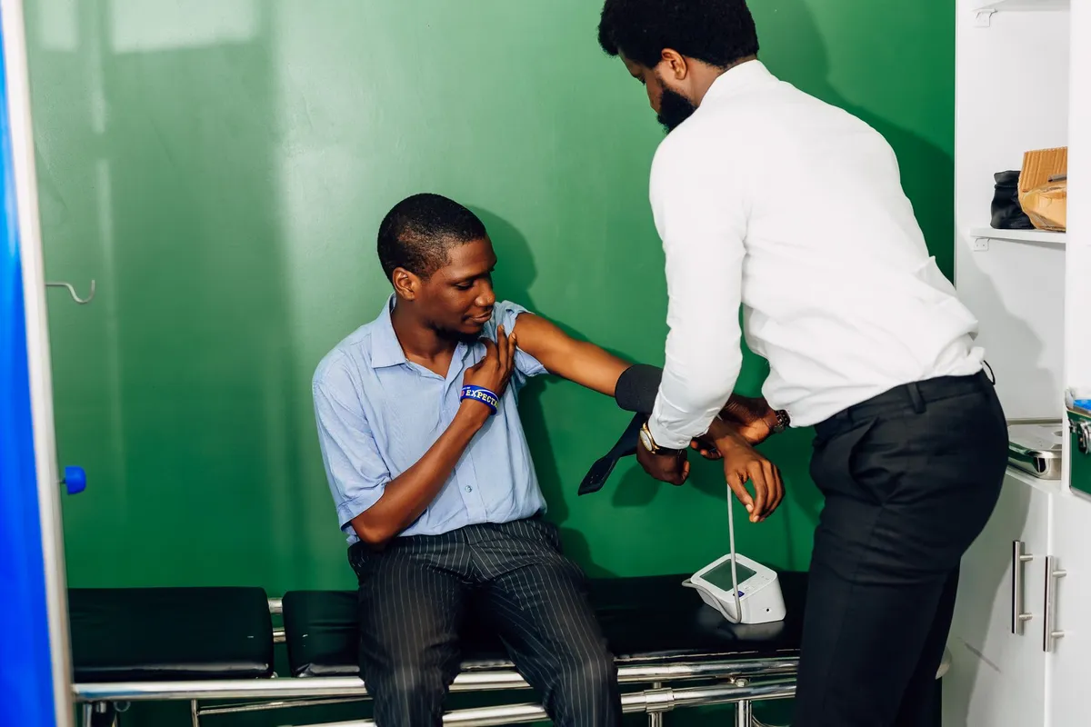 Health-related Community Projects