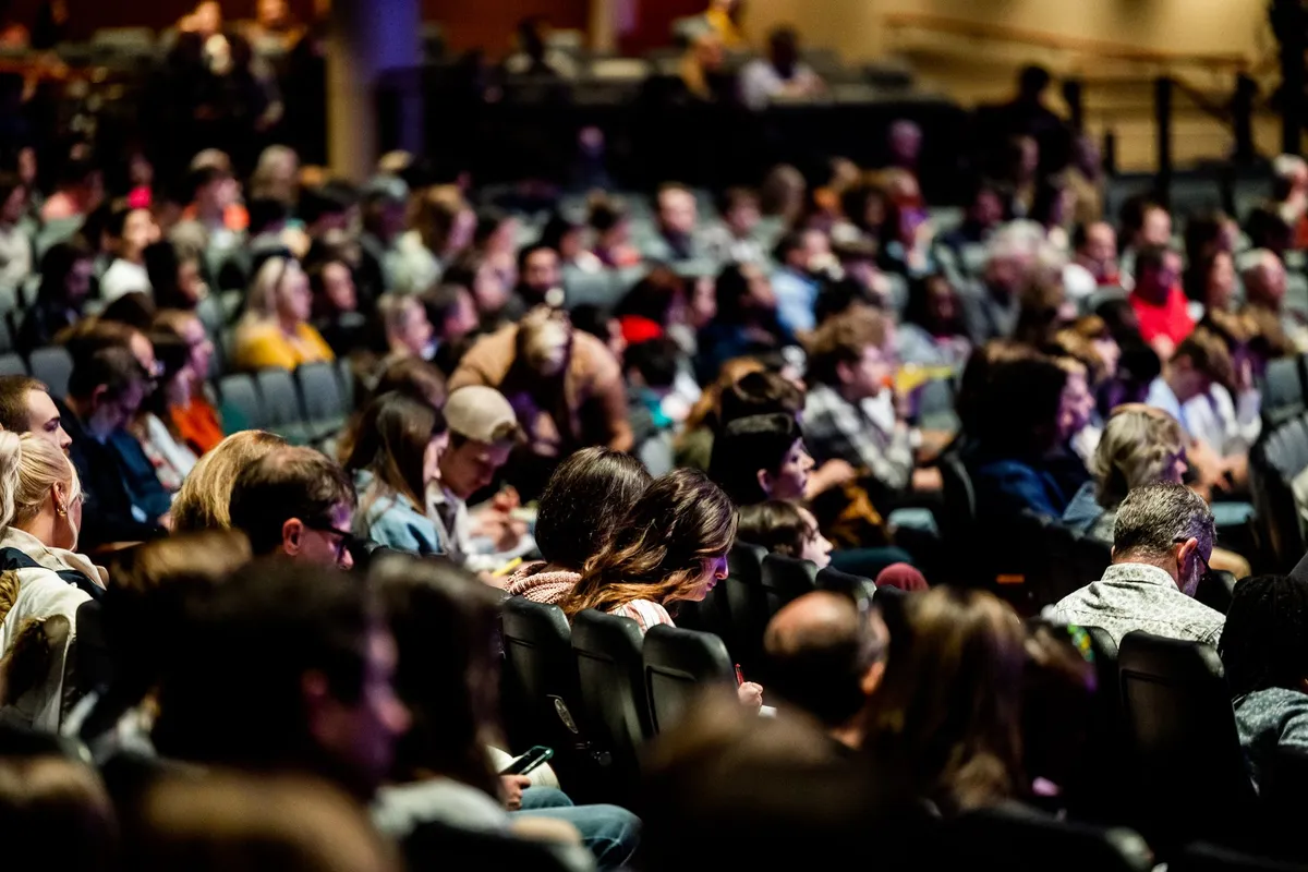 Conference Participation