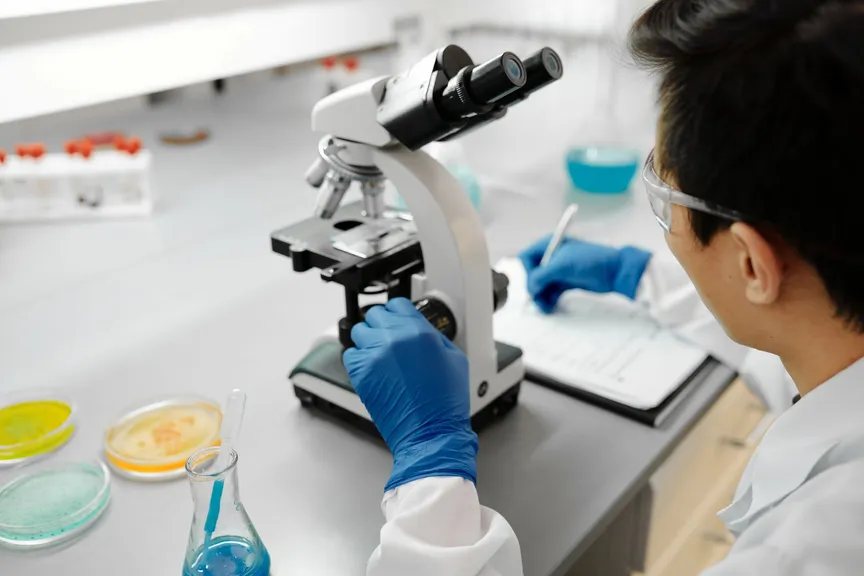 Medicine / Life Sciences Research